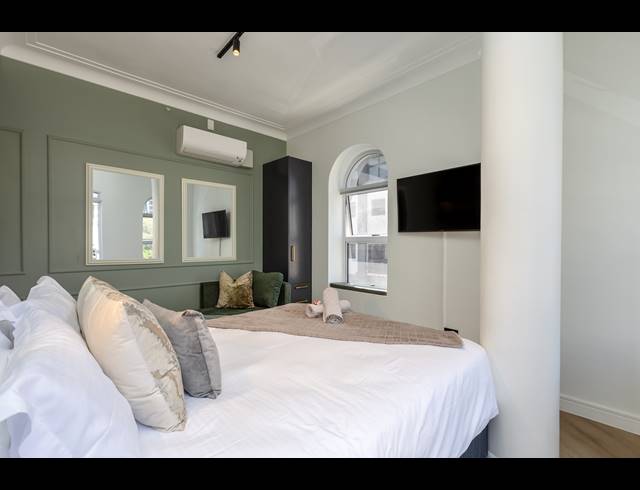 0.5 BEDROOM APARTMENT FOR SALE IN DE WATERKANT